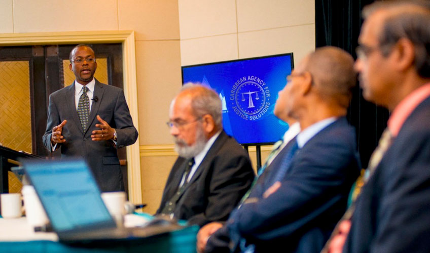 One Voice For Justice Innovation