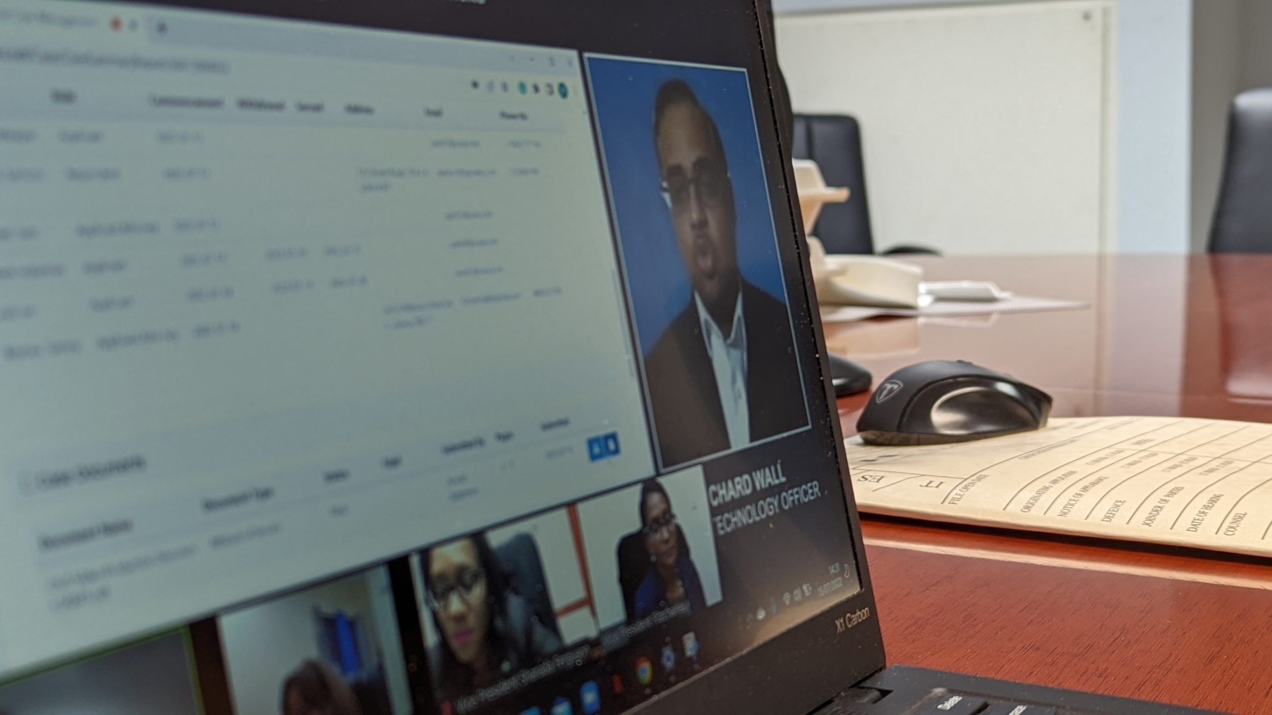 One Voice For Justice Innovation