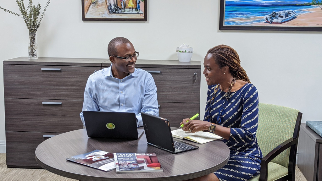 One Voice For Justice Innovation