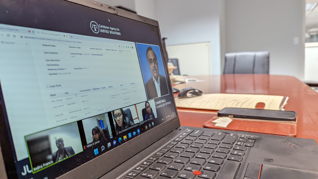 One Voice For Justice Innovation