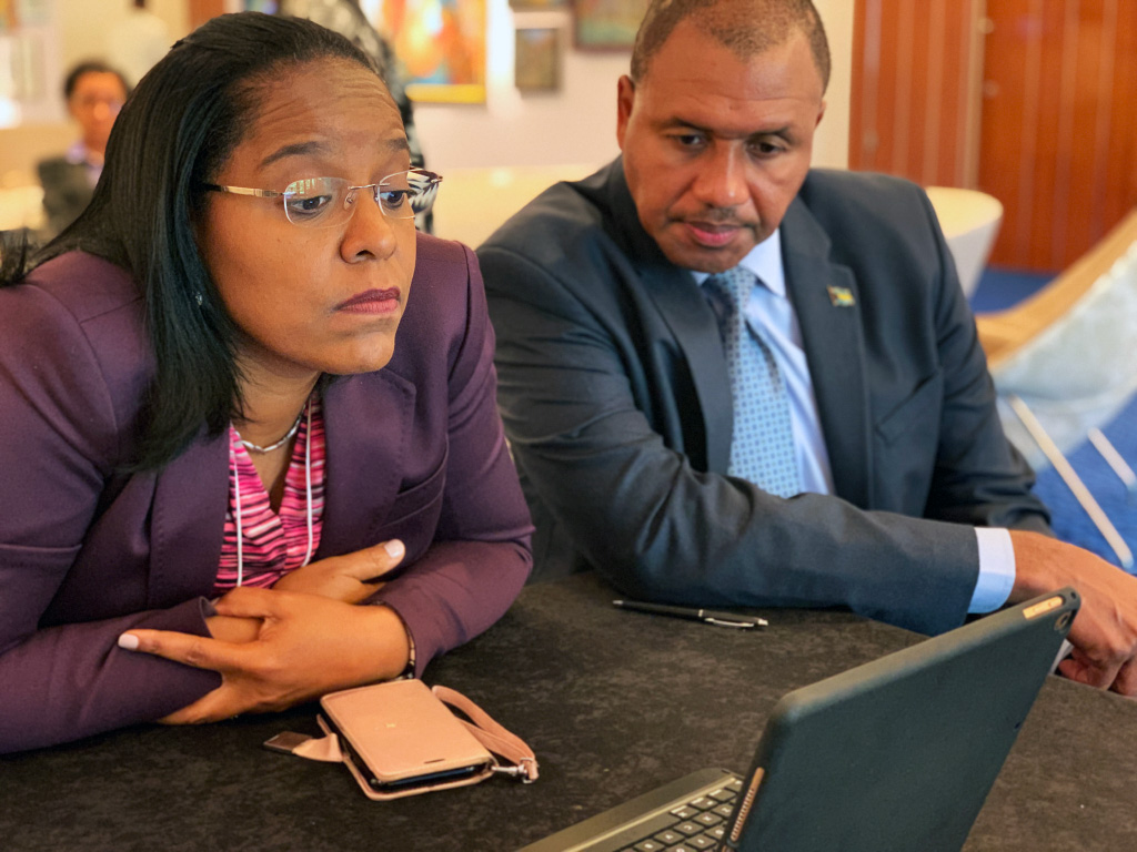 One Voice For Justice Innovation